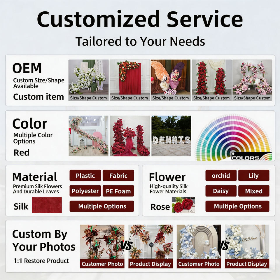 Window Floor Decoration Giant Flower Event Decor Unique Customized Giant Paper Organza Flower Big Size for Wedding - Free Shipping