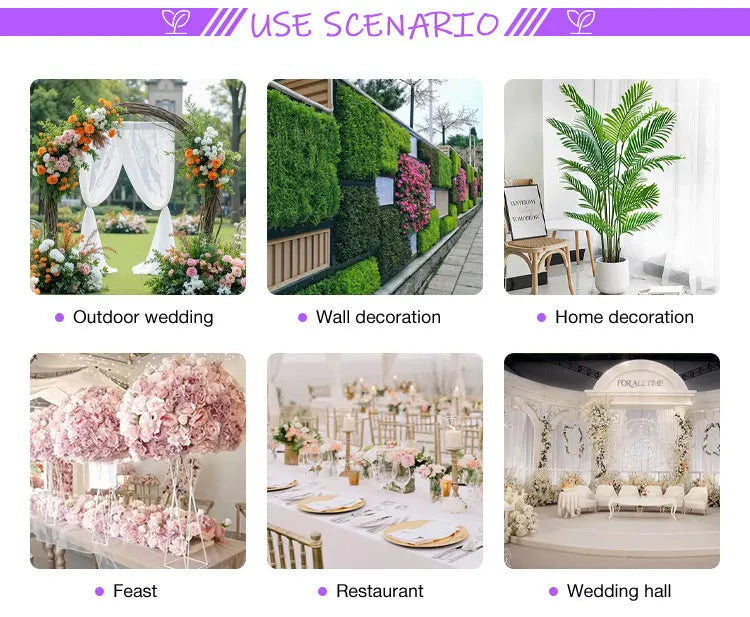 Roll up 3D 5D Rose Flowerwall Background Panel Artificial Silk Flower Wall for Wedding Shop Decor Free Shipping