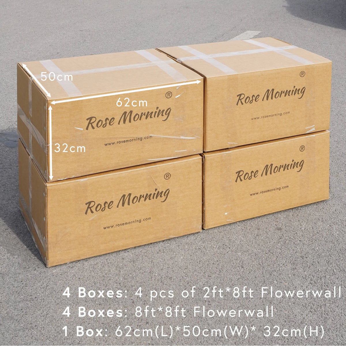 Verdant：2026 Luxury 5D White & Green Floral Wall with Greenery Roll-Up Backdrop for Whimsical Bridal Showers